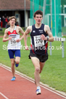 One mile, NECAA Open Meeting, Morpeth, Sunday, October 18th. David T. Hewitson/Sports for All Pics